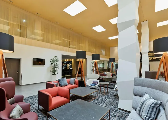Doubletree By Hilton Vienna Schonbrunn
