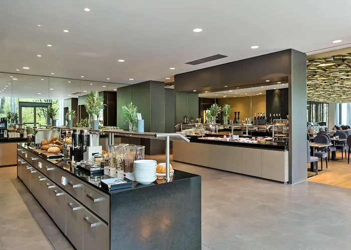 Doubletree By Hilton Vienna Schonbrunn