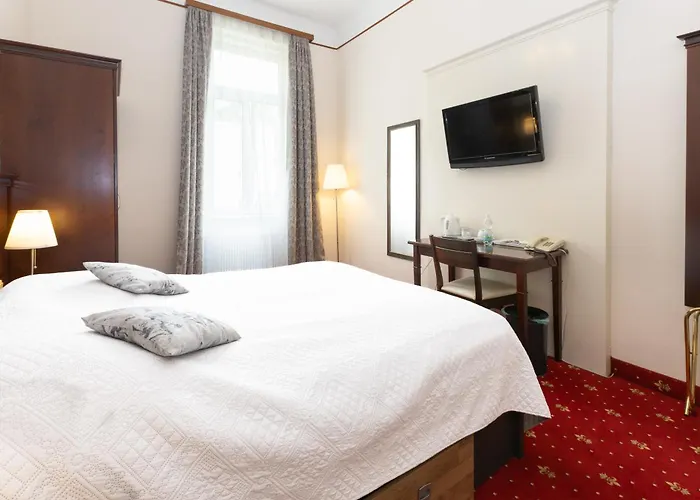 Hotel Viktoria Schoenbrunn
