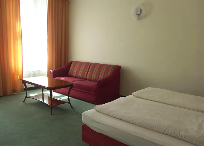 Altwienerhof Boutique Hotel