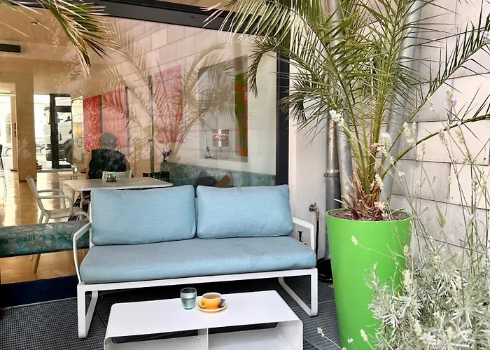 Stanys - Das Apartmenthotel