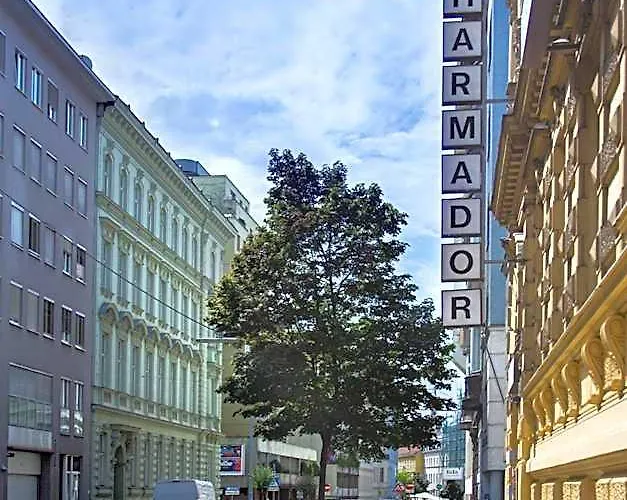 Pension Pharmador